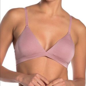 french connection sports bra